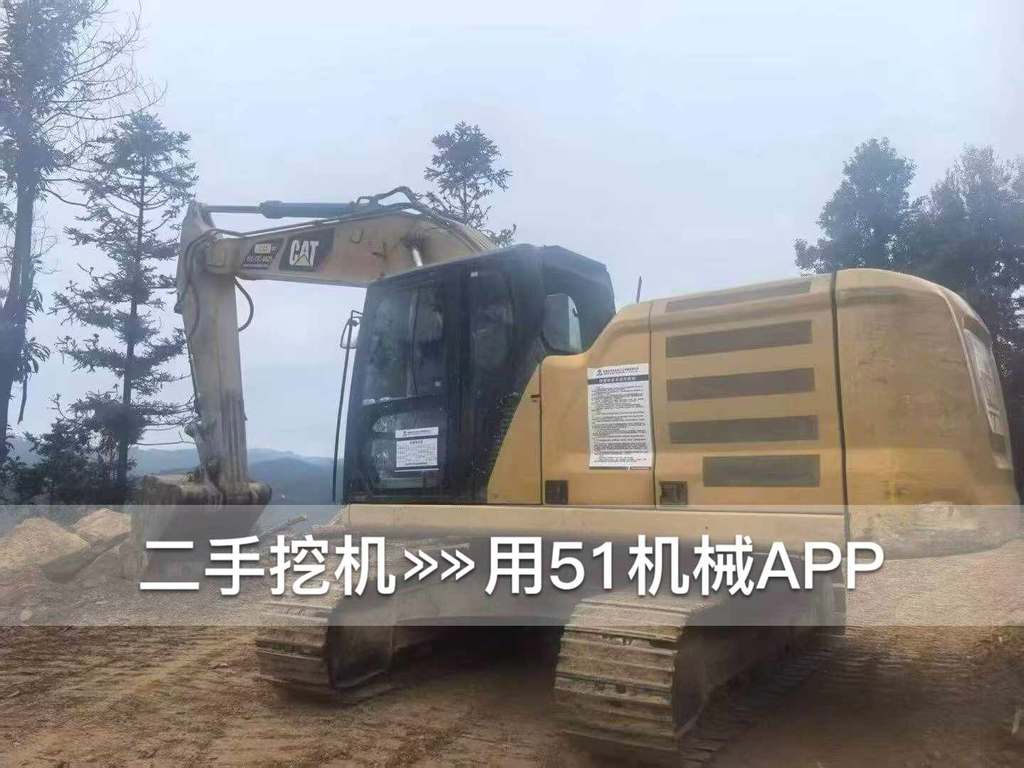 51挖机